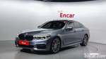 BMW 5 Series (G30) 530i M Sports Plus (03.2020)