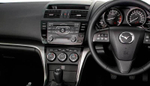 Topway TS7 1+16GB 8 ядер для Mazda 6, Atenza 2008-2012