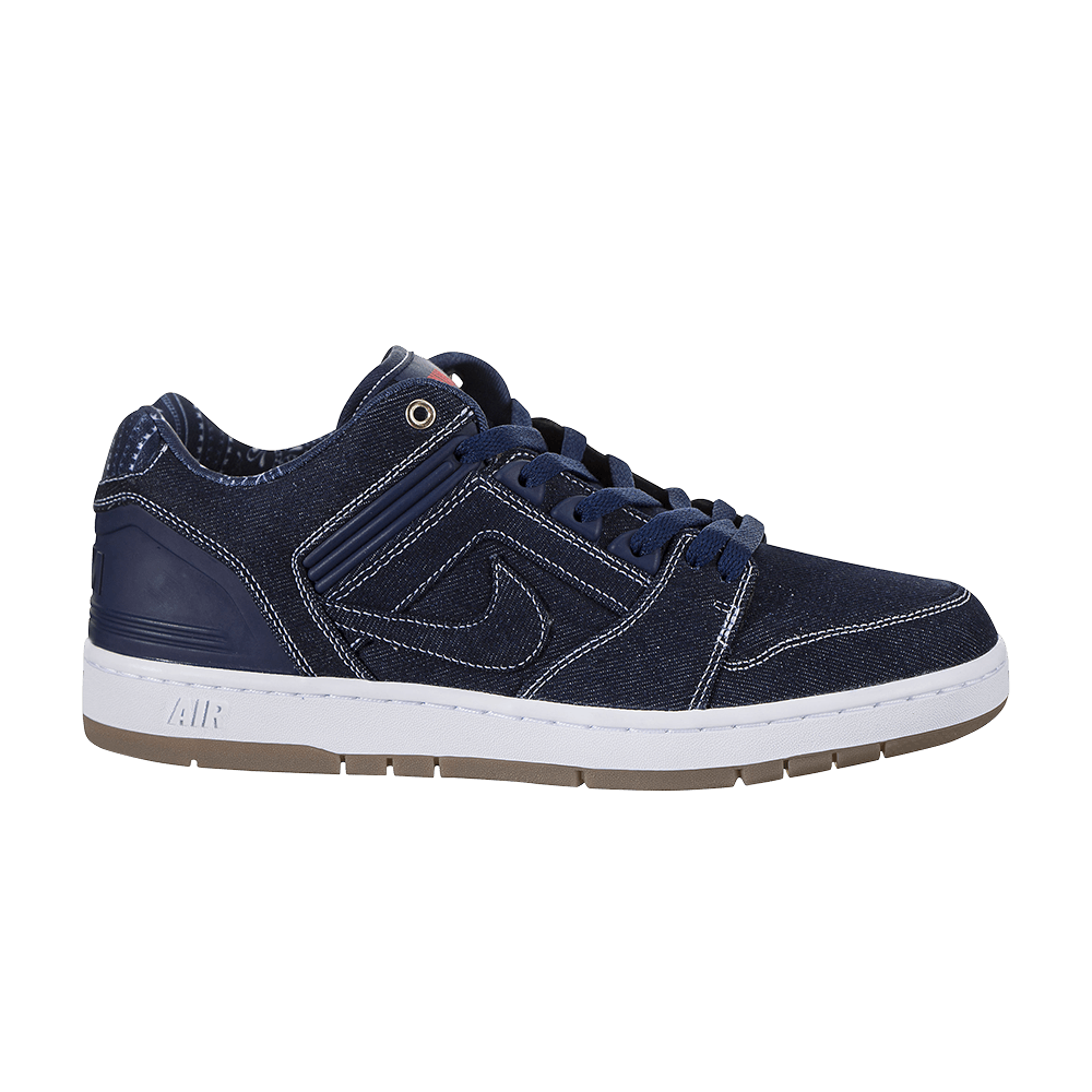 Кроссовки Nike Air Force 2 Low Rivals Pack (West) 2Pac