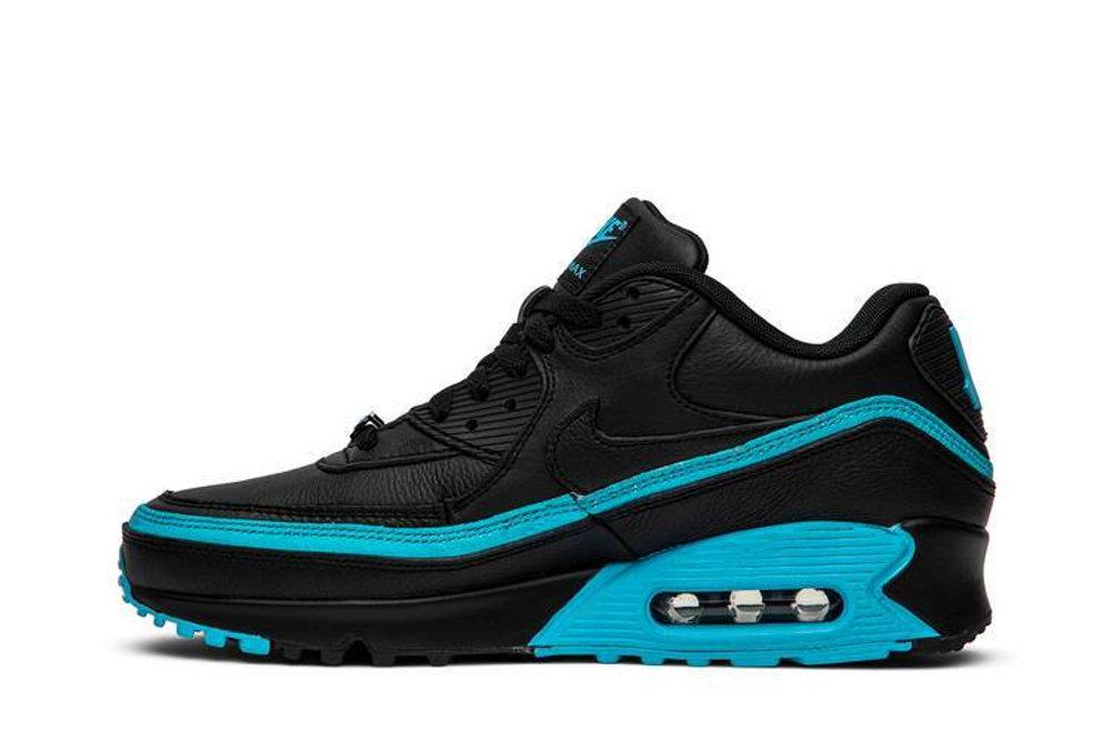 Кроссовки Undefeated X Nike Air Max 90