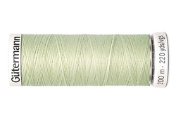 Нитки универсальные Sew All, 100% п/э-200 метров(№682 - №982)-Gutermann