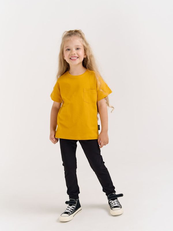 Футболка базовая 