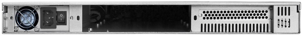 Корпус серверный 1U Exegate Pro 1U660-HS04/1U-700ADS