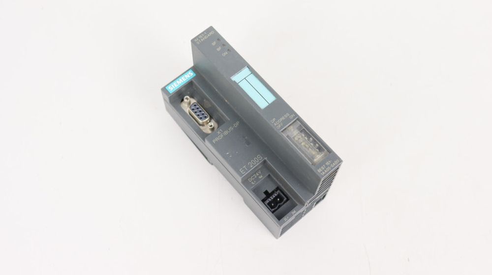 SIEMENS 6ES7 151-1AA05-0AB0