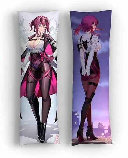 Дакимакура Кафка №5