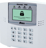 УОО Юпитер-2444