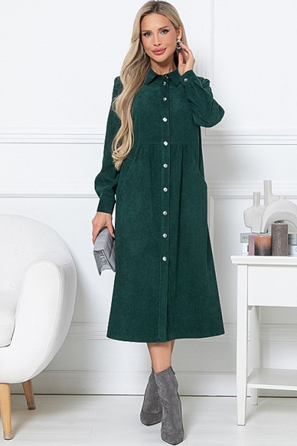 Платье 71735-1 Avili