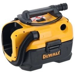 Строительный пылесос DeWalt DCV584L-QW