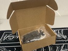 Двусторонний лаунчер из комплекта Master Diabolos B155 GT Takara Tomy