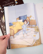 Комплект "Бабушкины и дедушкины сказки", 2 книги