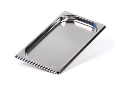 Гастроемкость (1/3 h 20 мм)