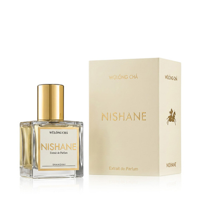Nishane Wülóng Chá Extrait de parfum 15 ml (unisex)