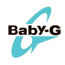 Casio Baby-G