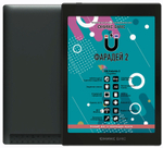 Электронная книга ONYX BOOX ONYX FARADAY 2 черный