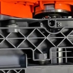 Бензопила Oleo-Mac GSH 40, 5033-9001E1
