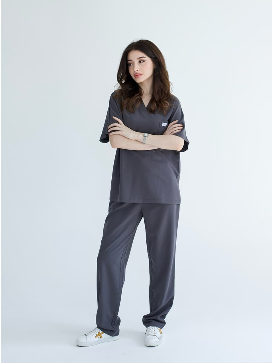 Костюм Oversize