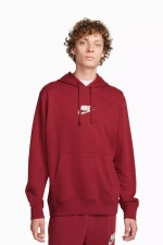 Кофта Nike Club Fleece+