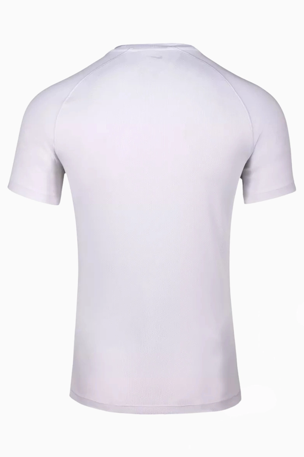 Футболка Nike Dri-FIT Park VIII - белый