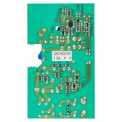 Плата зарядного устройства к F-03055 запчасти F-03055(плата)