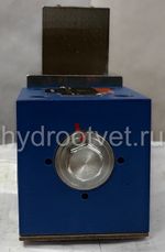 G1-GD-4WE10D-30S/B127N9/V - Гидрораспределитель во взрывобезопасном группа I исполнении золотниковый Ду 10 с электроуправлением G24, схема D (574A), возврат - пружинный