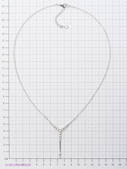 "Винтера" колье из коллекции "Constanta" от Jenavi