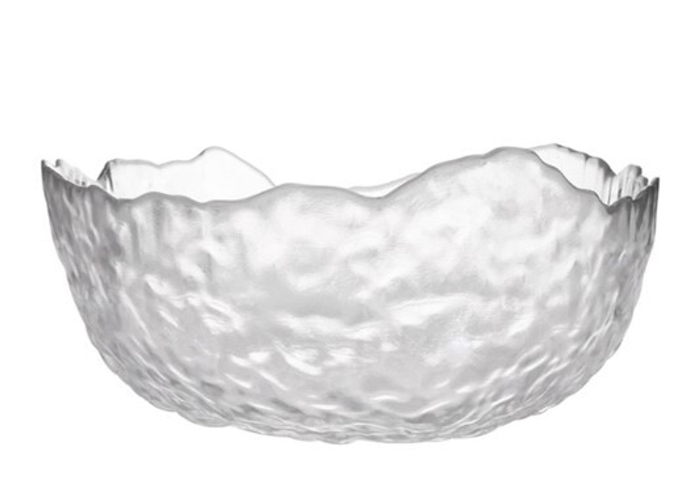 243124 Чаша "Чайный пруд" d=200мм, стекло