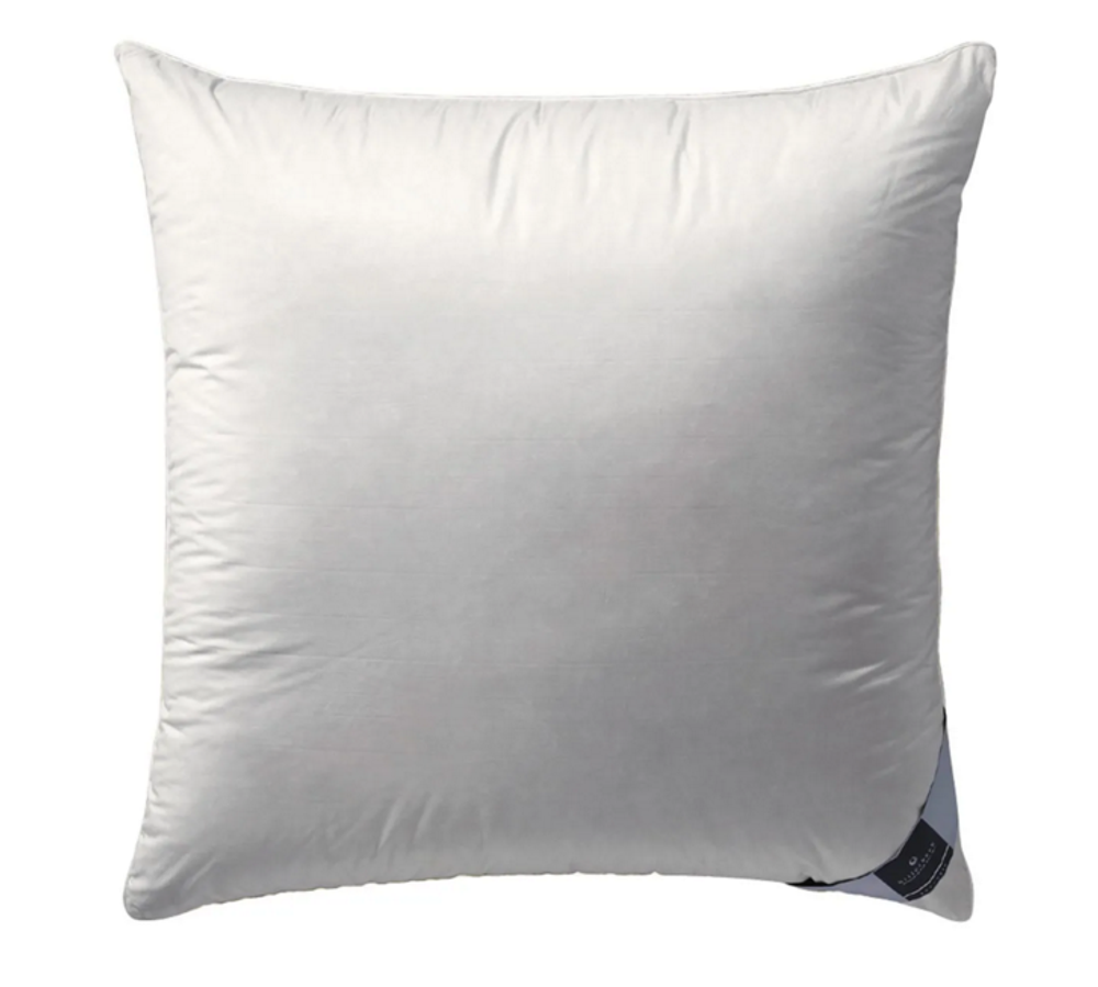 Подушка пуховая 70x70 Billerbeck Exquisit soft