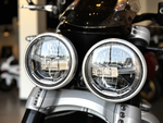 Triumph Rocket 3 R, 2023