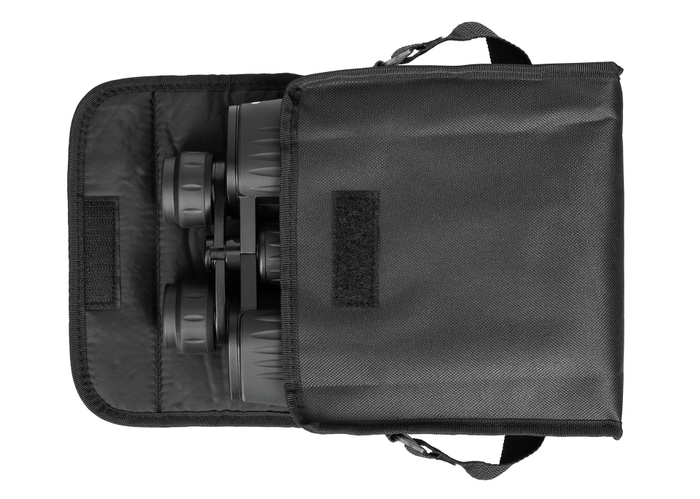 Бинокль Levenhuk New Atom 10x50