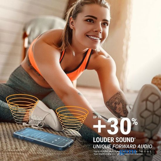 Catalyst Influence Impact Case for iPhone 13 Pro Pacific Blue (Синий)