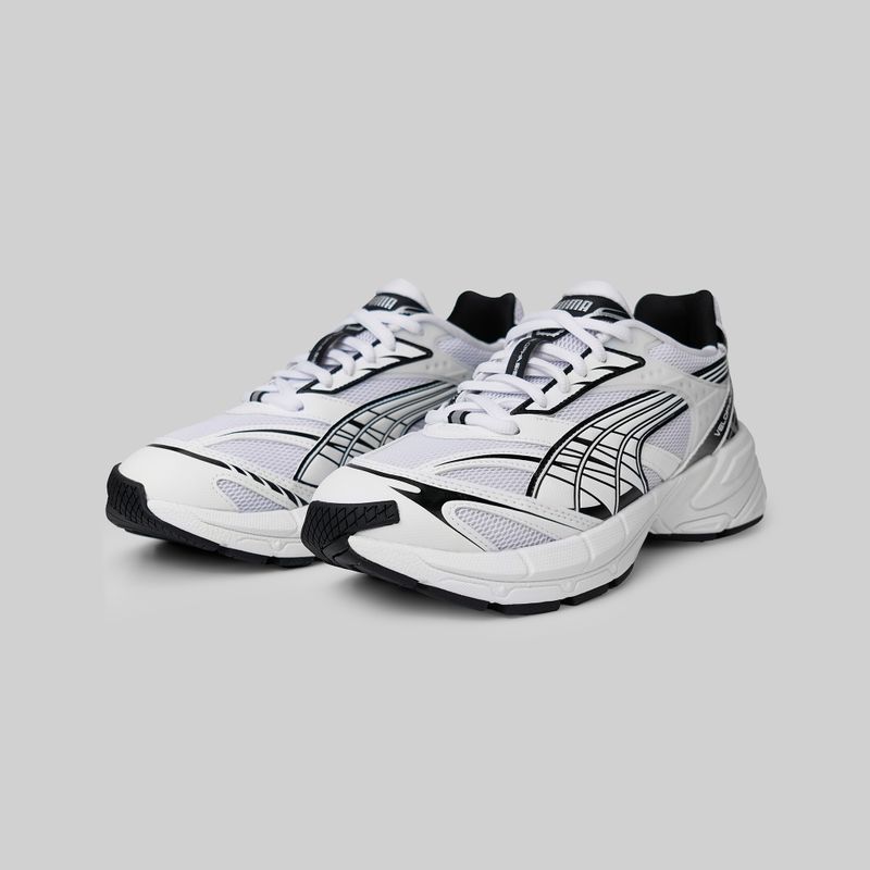 Кроссовки Puma Velophasis Always On артикул:395908-01 - купить в магазине Дайс
