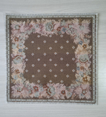 Набор декоративных гобеленовых салфеток Веночек 32х32 (6 шт.)