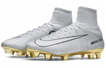 Кроссовки Nike Mercurial Superfly 5 11 Se Cr7 Fg C