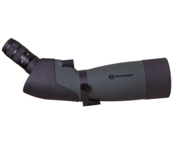 Вид труба Bresser Pirsch 20-60x 80 сбоку