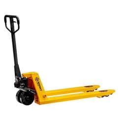 Гидравлическая тележка (рохля) SP (BF Premium, г/п 2500 кг, вилы 1150x550 мм, PDP) SMARTLIFT (SMART)