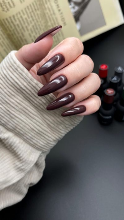 Monami Pantone Гель-лак 3, 8мл