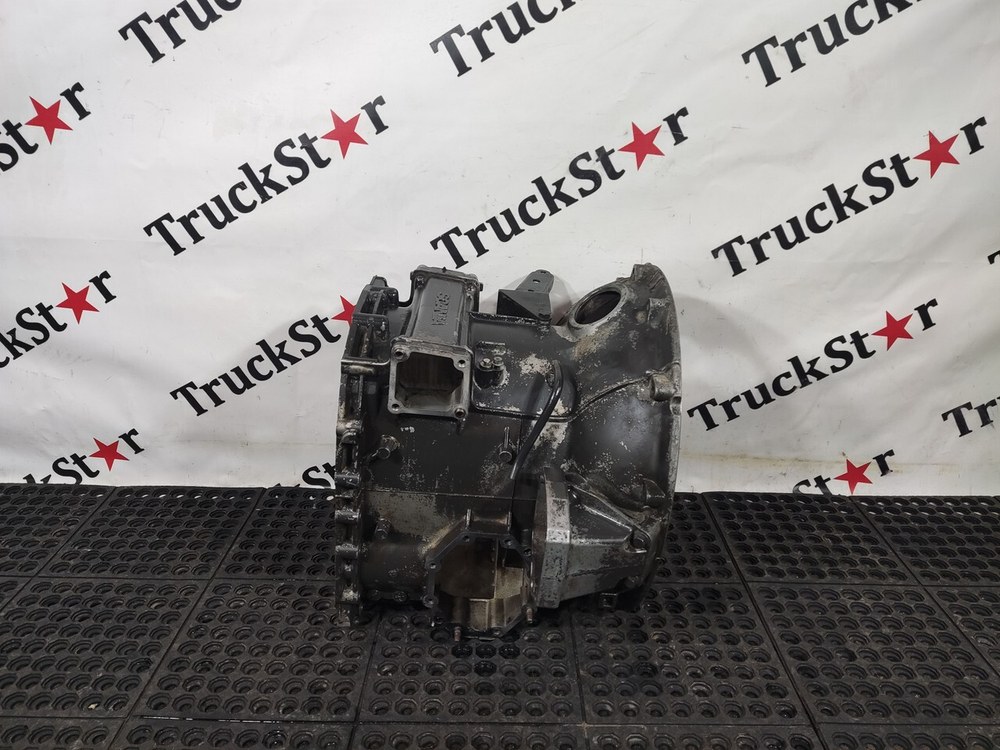 Корпус кпп GR905