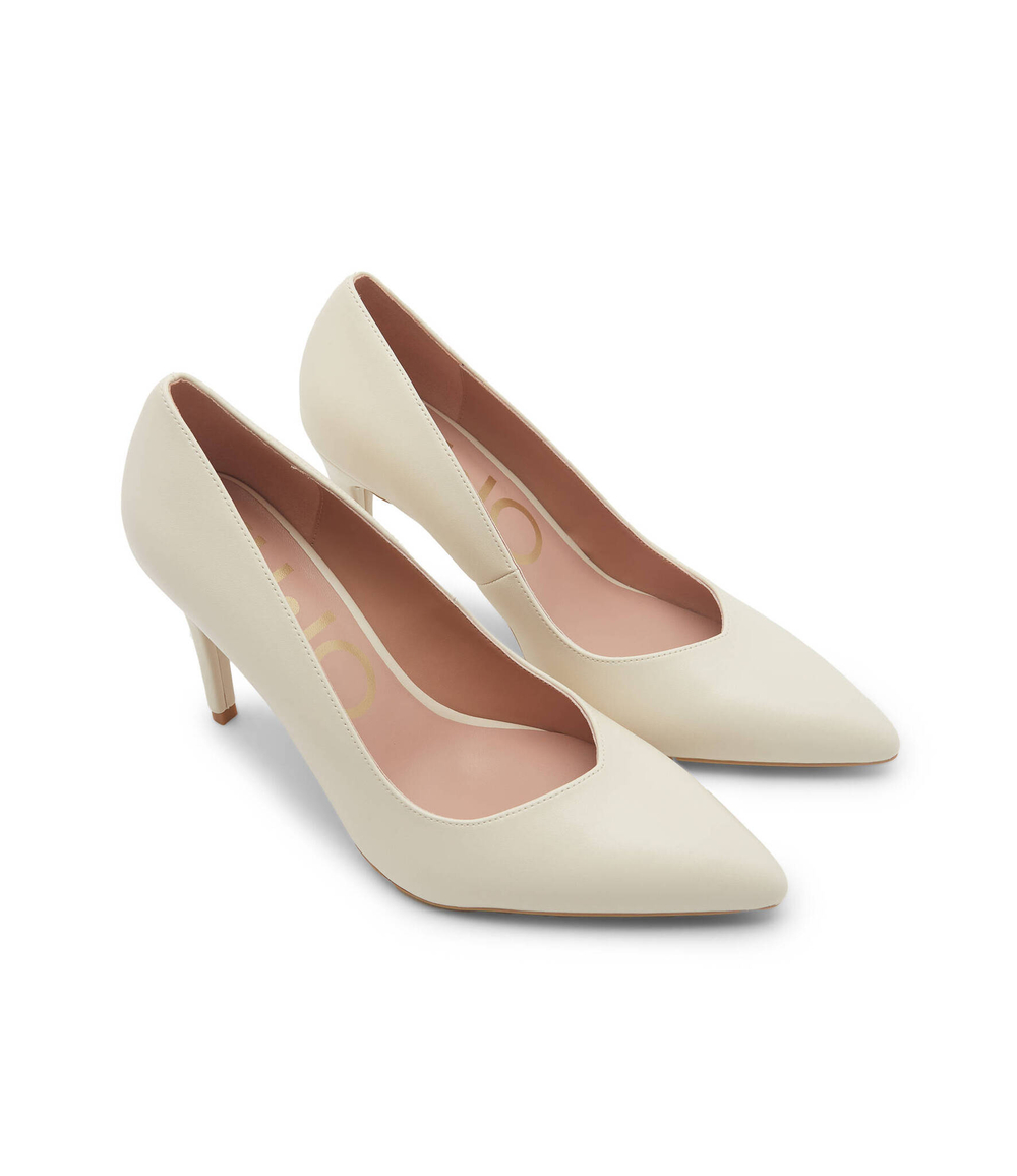 Туфли на шпильках VICKIE 133 Liu Jo - белый(SA3135 EX014)
