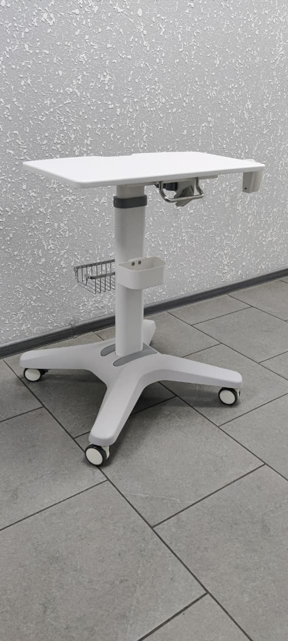 Мобильная стойка для интраорального сканера Runyes