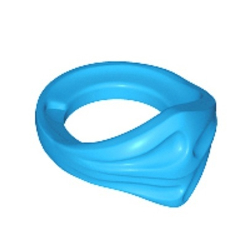 Маска 15619 Dark Azure