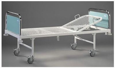 Функциональная кровать SOLIDO 2S