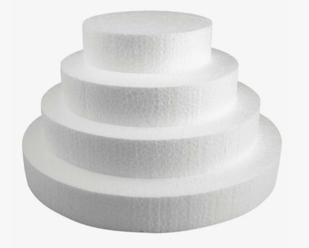 Муляж 20см, высота 15см