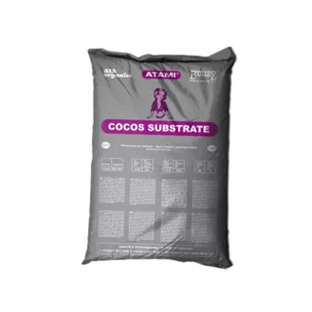 Субстрат ATAMI Cocos Substrate 20 л