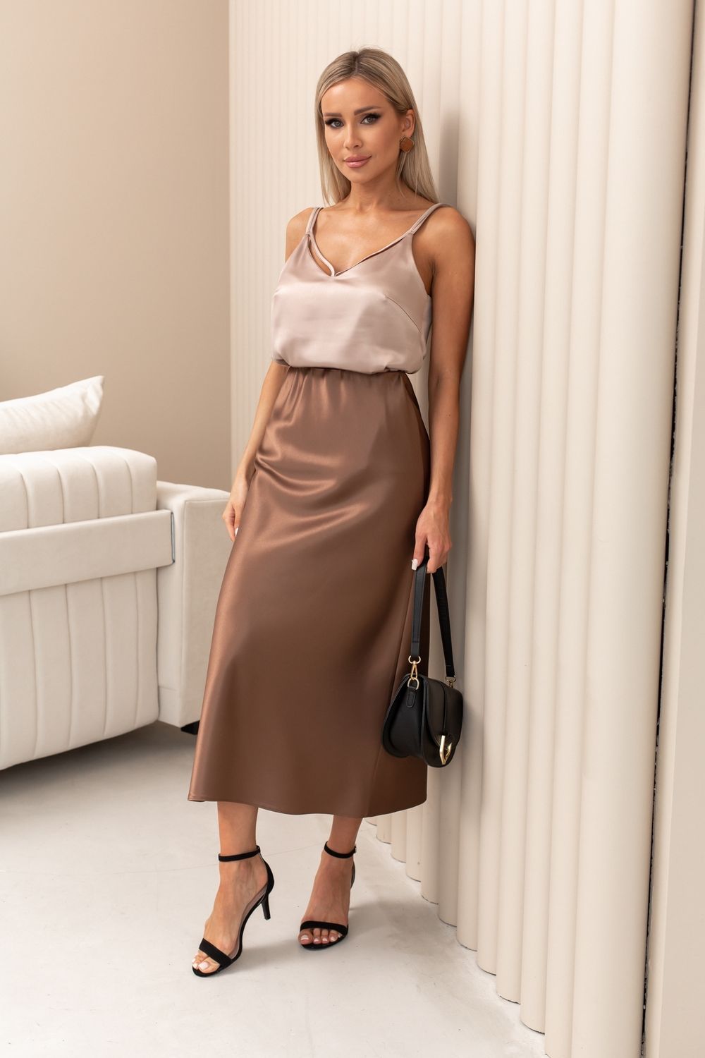 Юбка Сивилья №5 Valentina