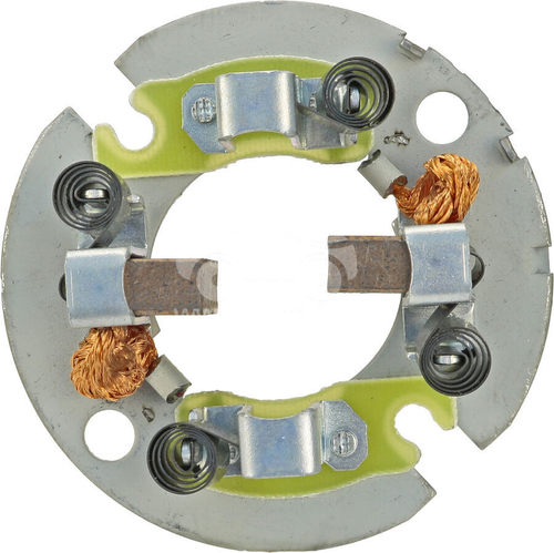 Щёточный узел стартера Kia Bongo, Ford Tractor