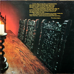 Kiss / Music From The Elder (LP)