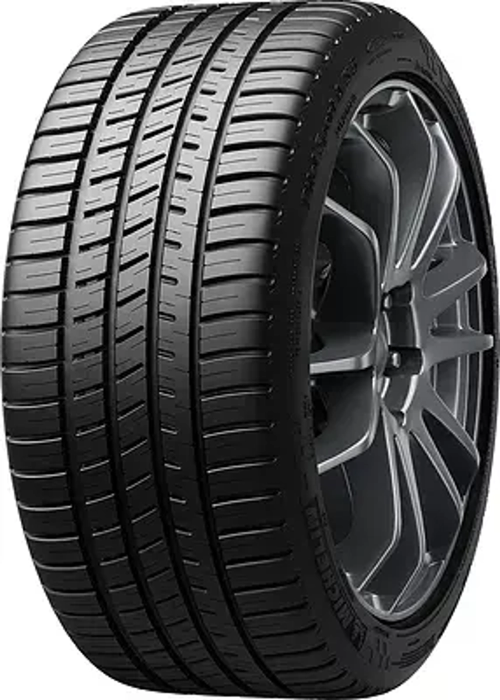 Michelin Pilot Sport A/S 3 275/45 R20 110V XL
