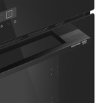 Электрический духовой шкаф Meferi MEO6013BK ULTRA фото 25