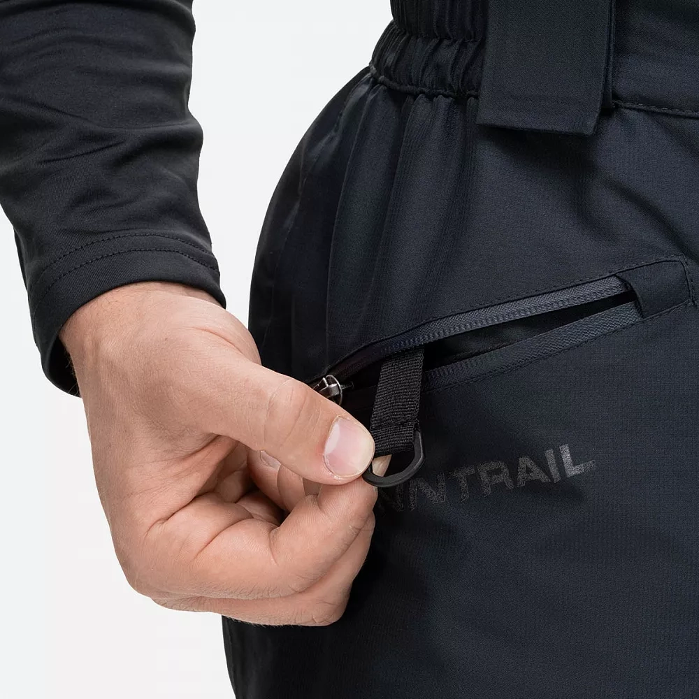 БРЮКИ ГОРНОЛЫЖНЫЕ FINNTRAIL МУЖСКИЕ ATLAS 4612