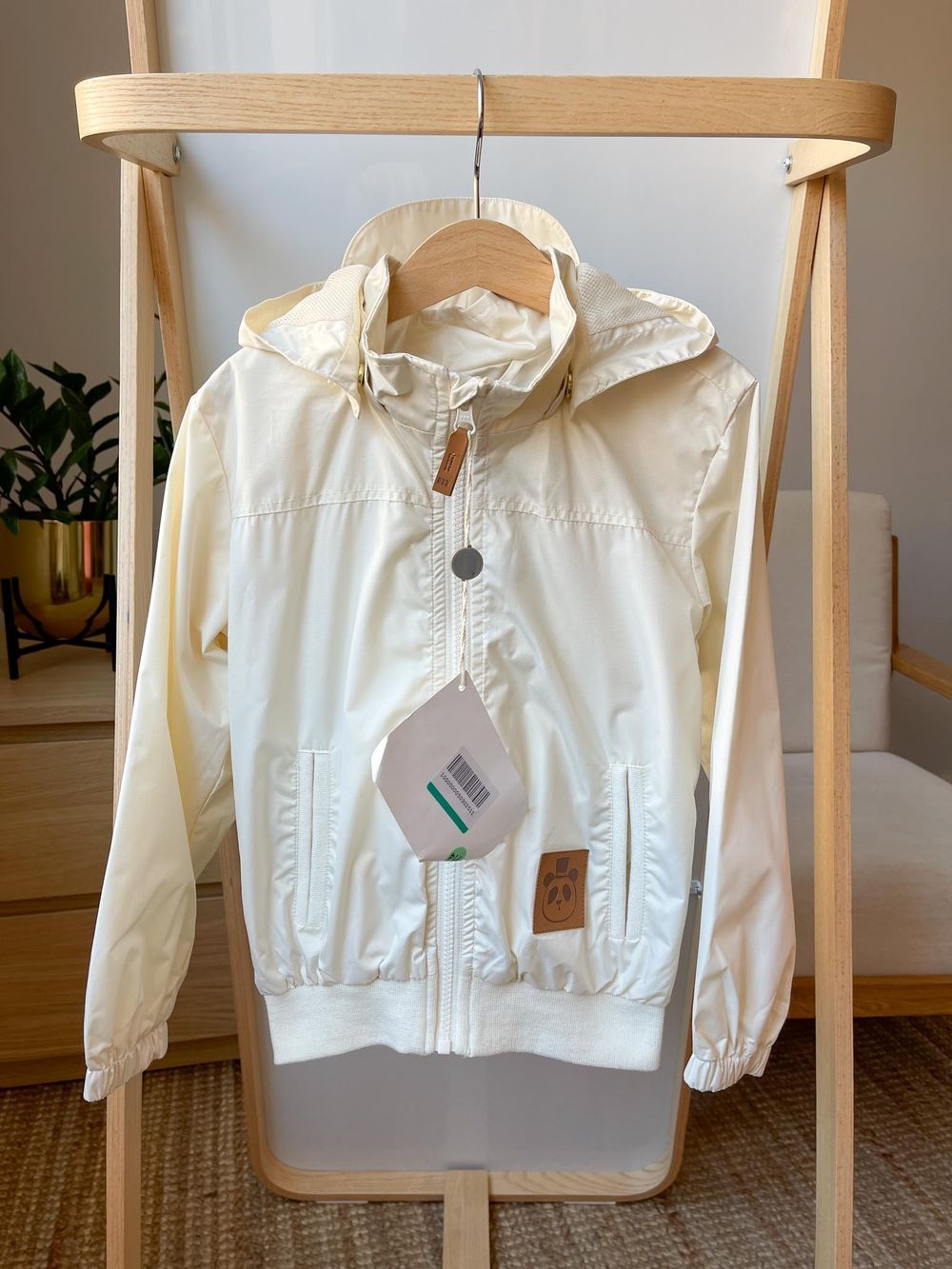 Ветровка Mini Rodini